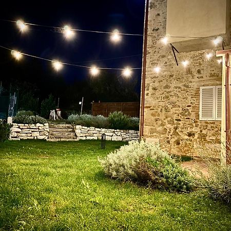 Hotel Birillo 1824 Poggibonsi Zewnętrze zdjęcie
