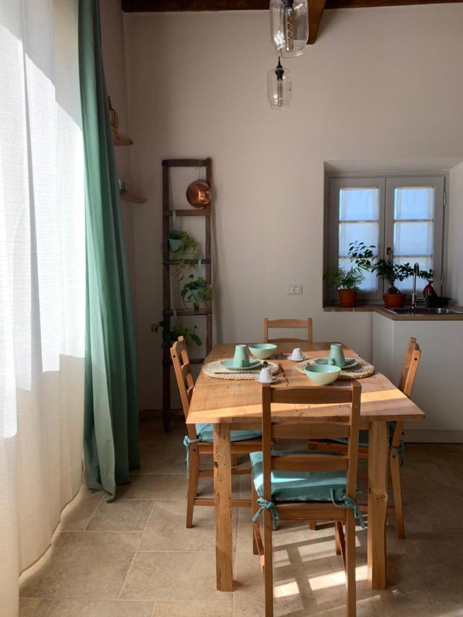 Hotel Birillo 1824 Poggibonsi Zewnętrze zdjęcie