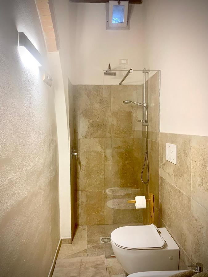 Hotel Birillo 1824 Poggibonsi Zewnętrze zdjęcie