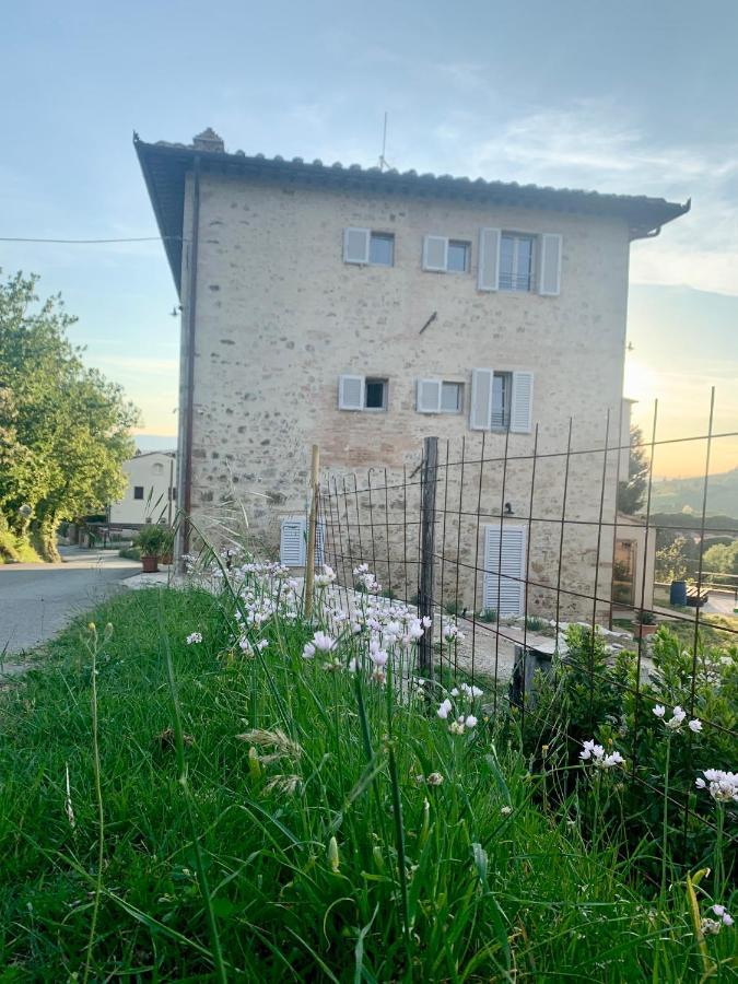 Hotel Birillo 1824 Poggibonsi Zewnętrze zdjęcie