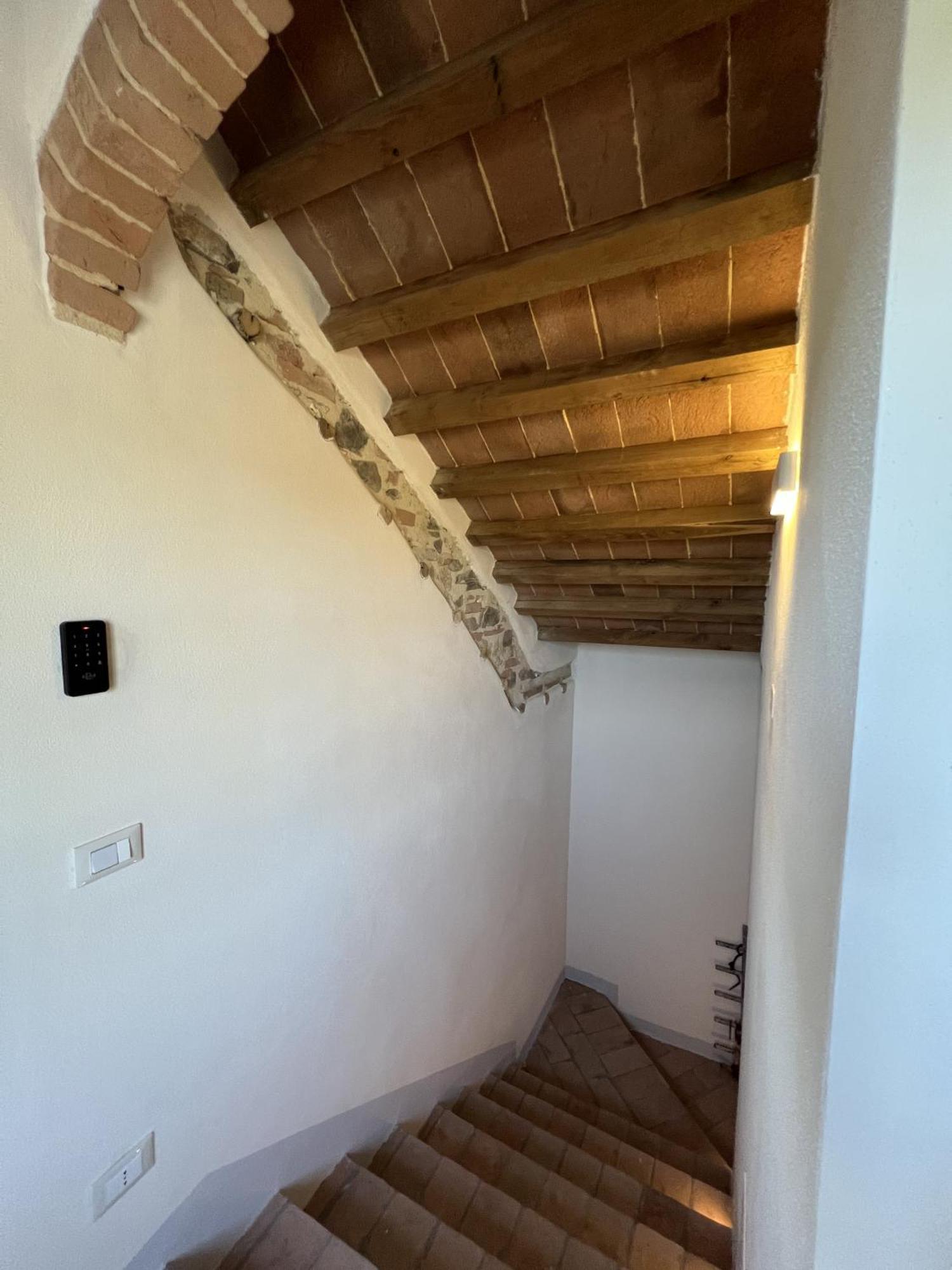 Hotel Birillo 1824 Poggibonsi Zewnętrze zdjęcie